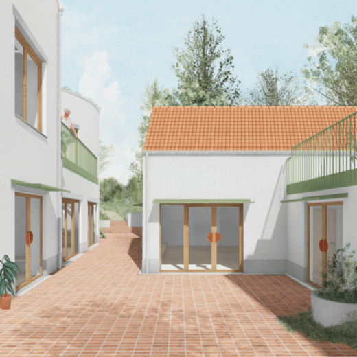 Société d’Architectes Karbon’ SCRL